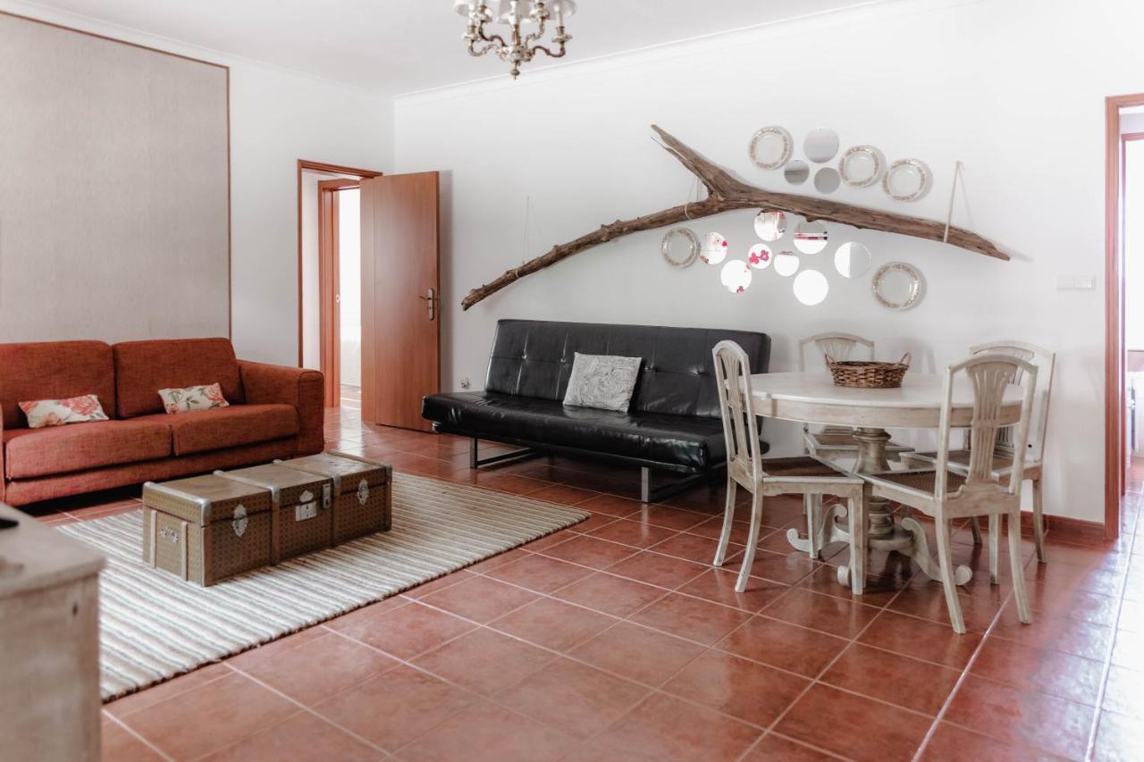 בית הארחה Quinta Do Cerrado שטובל מראה חיצוני תמונה