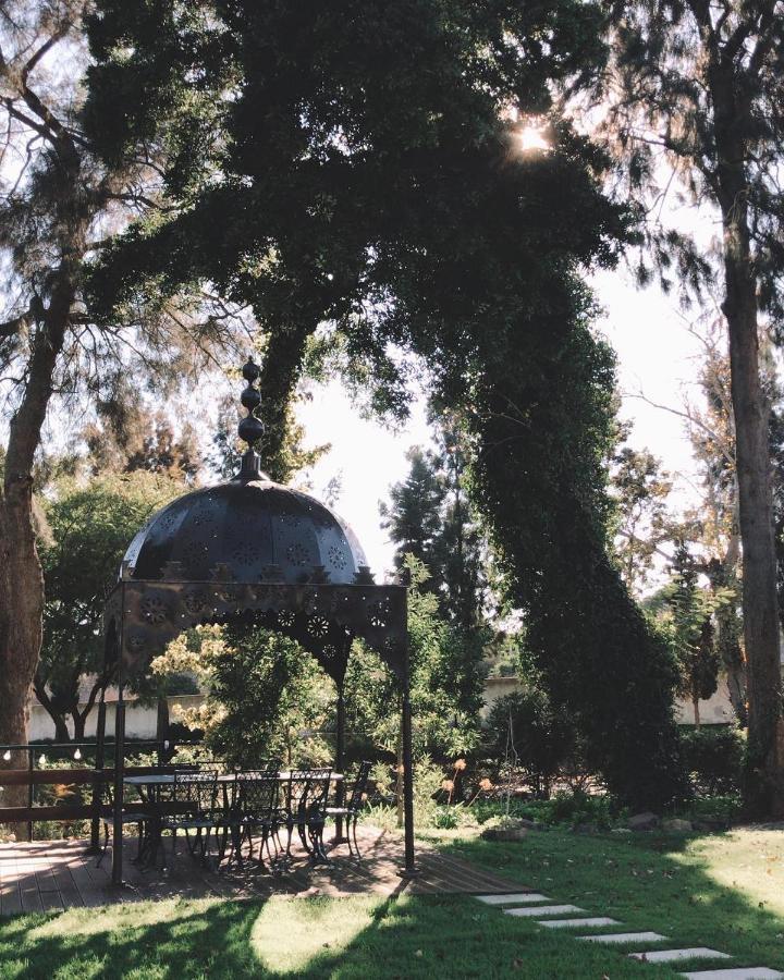 בית הארחה Quinta Do Cerrado שטובל מראה חיצוני תמונה