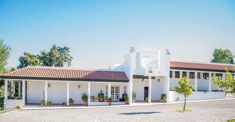 בית הארחה Quinta Do Cerrado שטובל מראה חיצוני תמונה