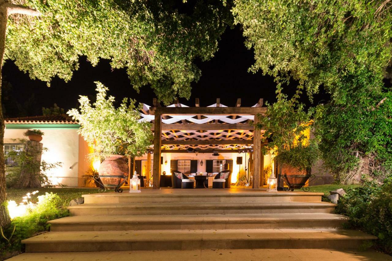 בית הארחה Quinta Do Cerrado שטובל מראה חיצוני תמונה